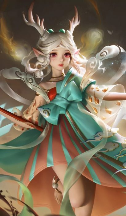 来个小视频-一生相随博客