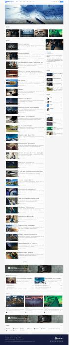 价值998元的WordPress自媒体MNews主题下载-一生相随博客