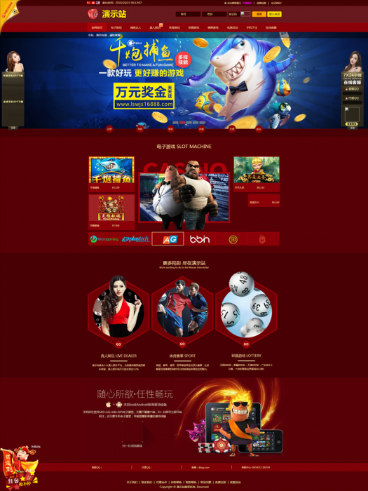 NG网站PHP程序+所有版本更新包+视频搭建教程-一生相随博客