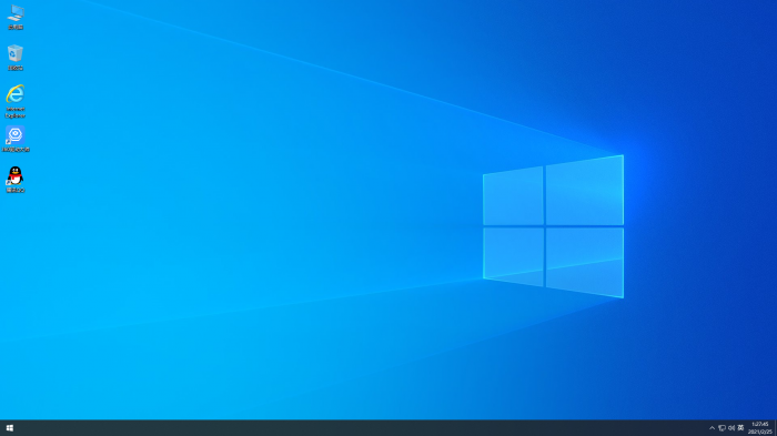 元宵Kai Ge Windows10 x64 1909插图2