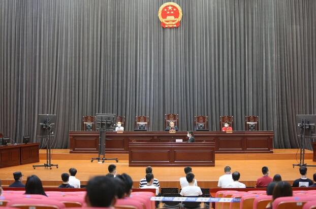 微信外挂软件“海贼王”团队被判刑10年-一生相随博客