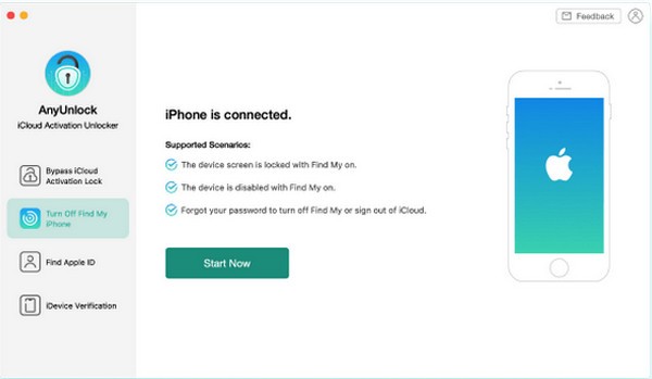 苹果手机ID锁破解工具ios密码一键解锁-一生相随博客