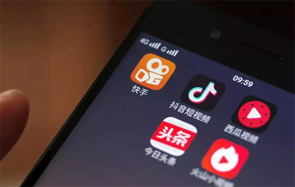 传统的营销渠道还有哪些机会？-一生相随博客