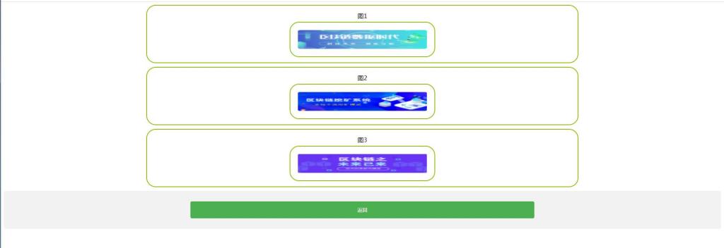 【我是矿主】挖矿区块链矿机APP源码【站长亲测】插图5