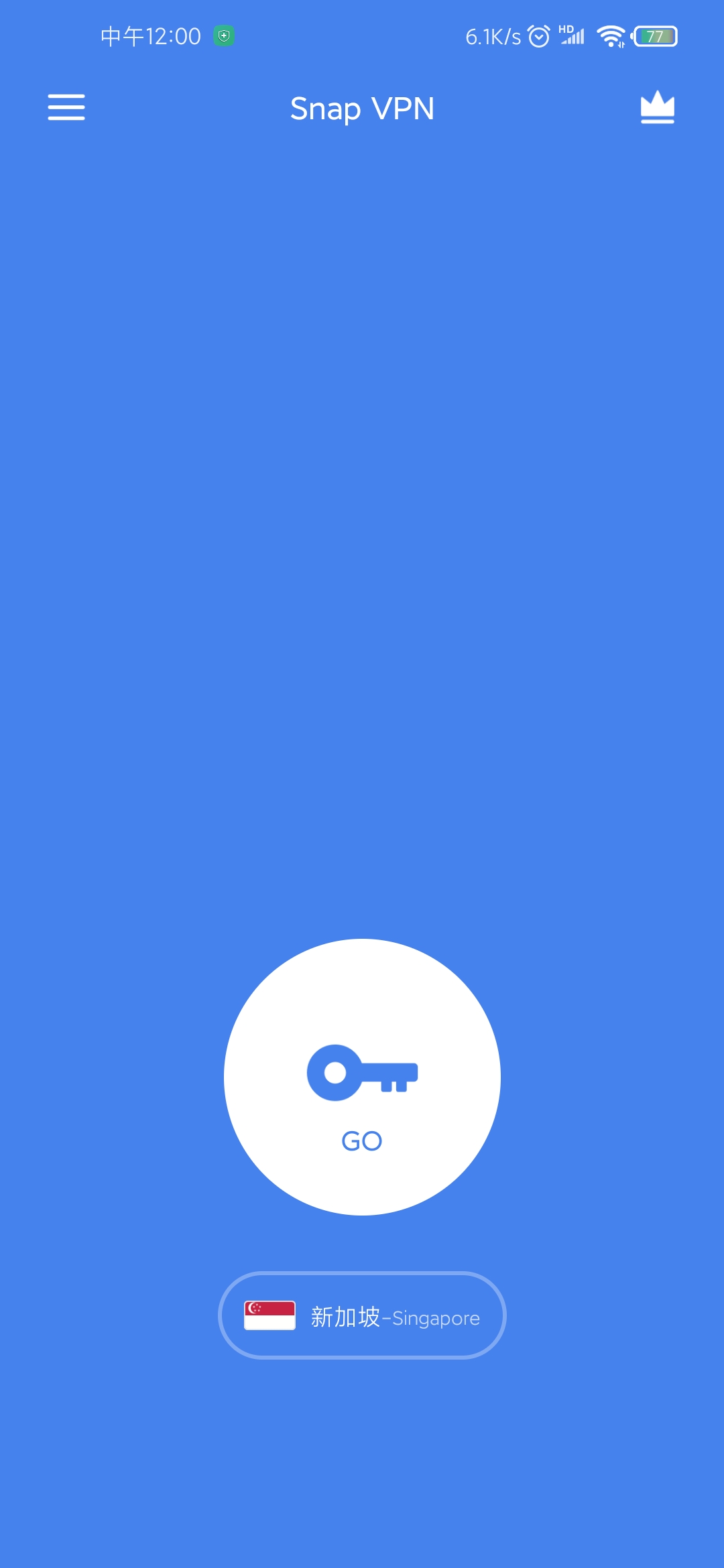 snap 加速器教程（修改教程）-一生相随博客