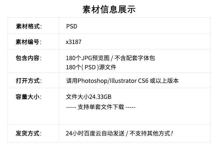 2022新年元旦春节喜庆插画卡通海报PSD素材插图8