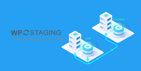 【WordPress插件】WP Staging Pro v4.2.10 汉化版 网站复制克隆插件-一生相随博客