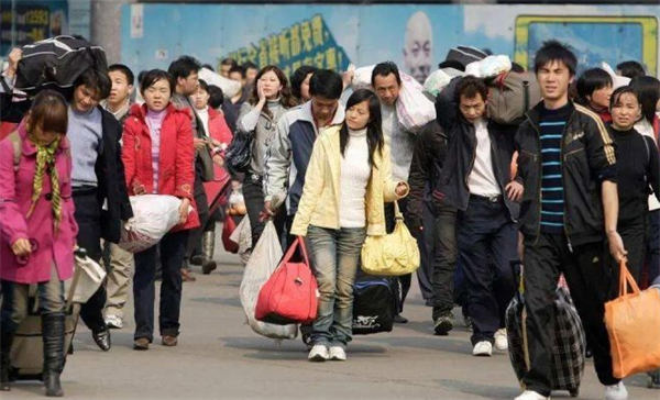 除了进厂打螺丝，做这4种生意不会比打工挣钱少-一生相随博客
