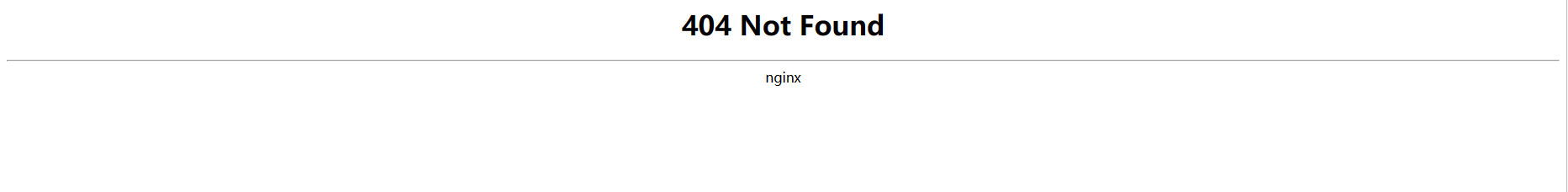 小狐狸ChatGPT web站点打不开404错误 500错误解决方法和小程序审核问题-一生相随博客