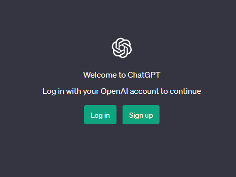 非常细致的ChatGPT使用教程 和常见问题解决方法-一生相随博客